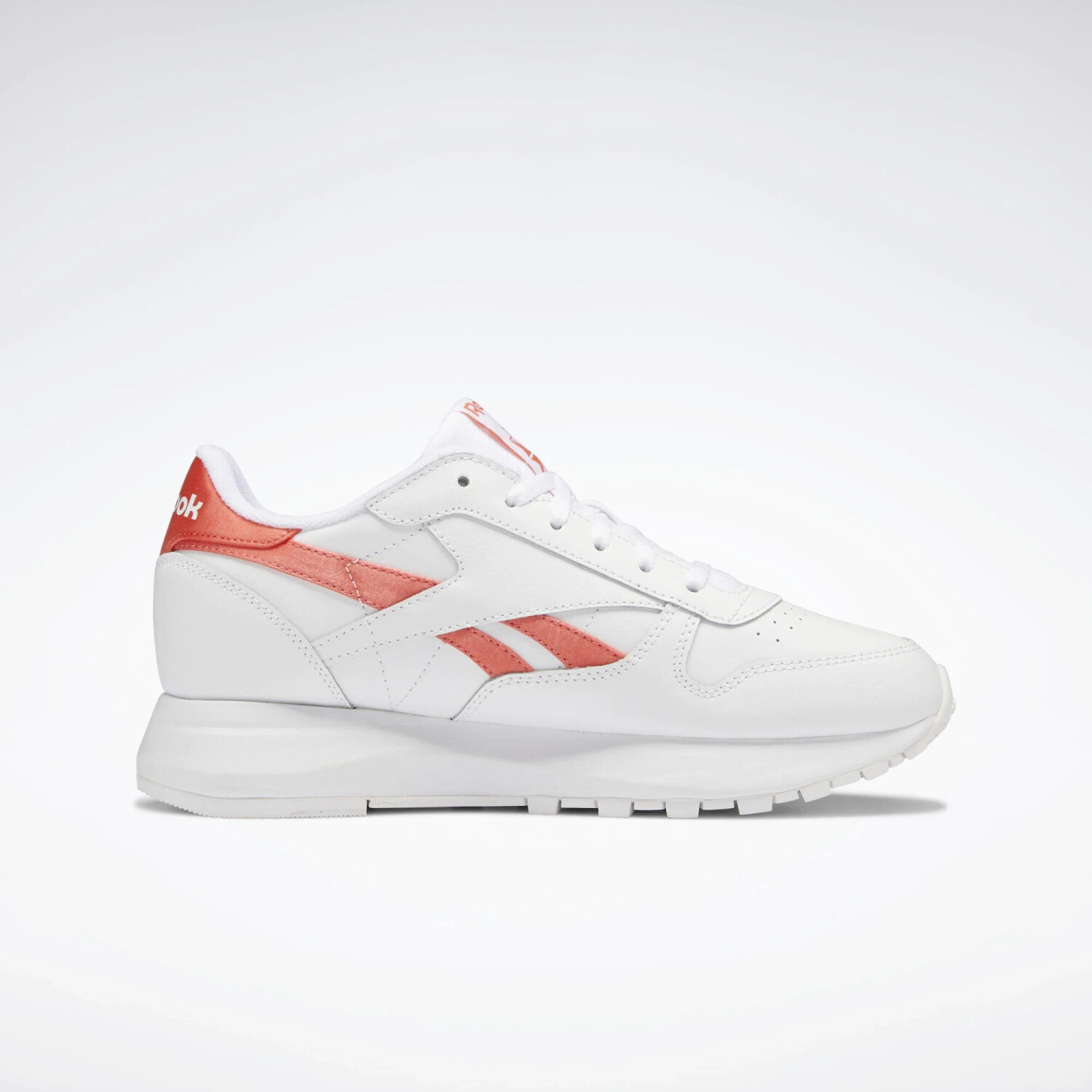 Reebok gl 2024 4000 femme orange