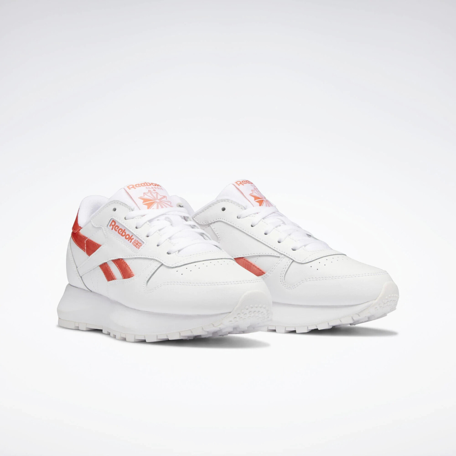 Reebok femme orange deals