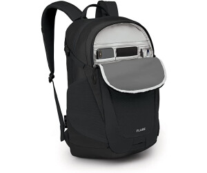 Osprey Flare Daysack Black ab 93 07 Preisvergleich bei idealo
