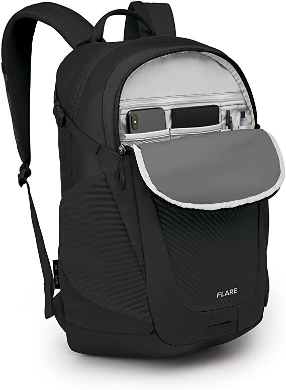 Osprey flare on sale backpack