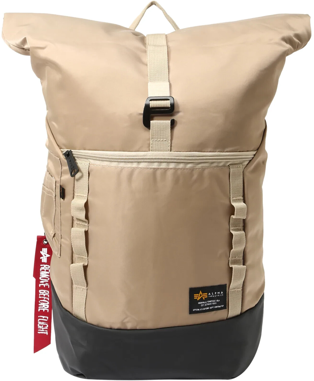 Alpha Industries Crew RT Backpack (126941)