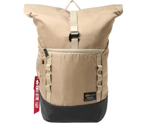Alpha industries 2025 crew backpack