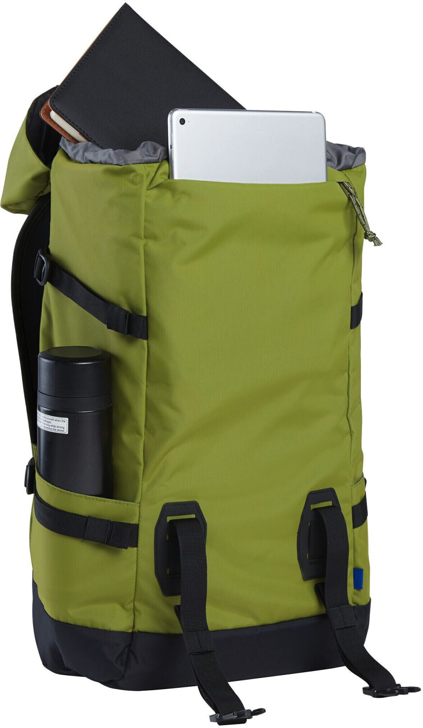 Burton Tinder 2.0 30L Backpack calla green a € 56,79 (oggi)