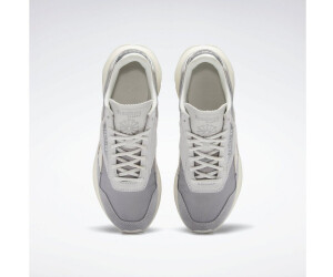 Reebok classic jacket womens silver on sale