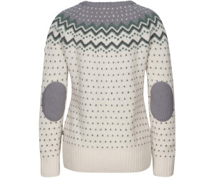 Fjällräven övik sweater w clearance