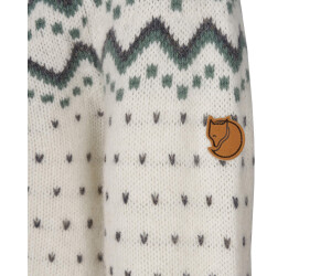 Vik folk clearance knit sweater