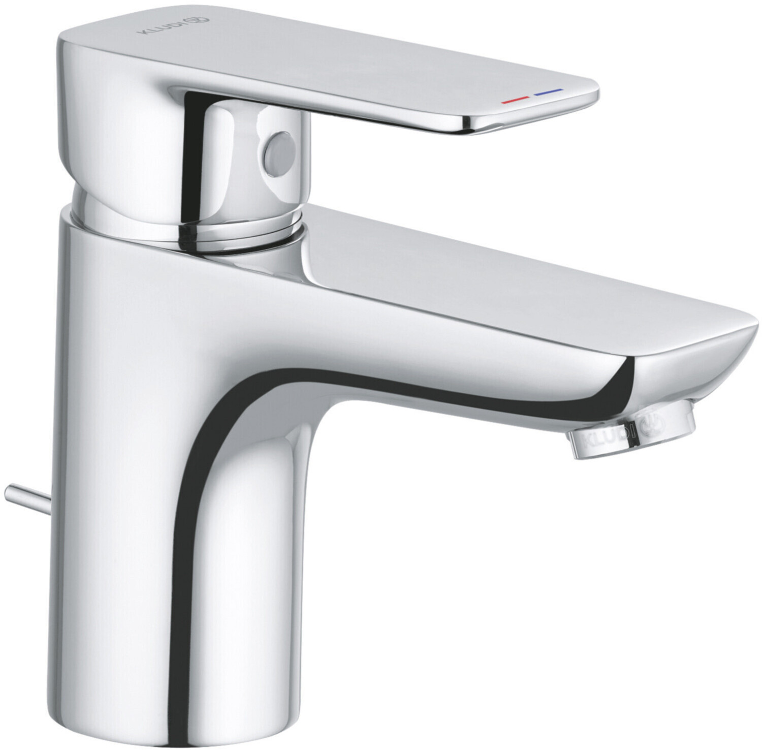 Kludi PURE&STYLE 75 DN15 (403820575)