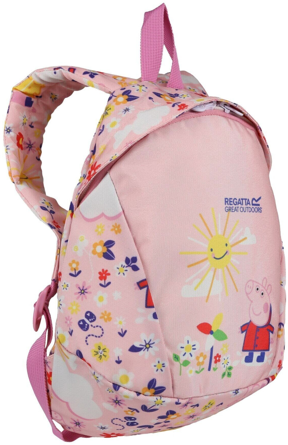 Regatta Peppa Pig Roary Animal Backpack (EK023) ab 15,00
