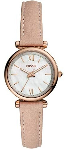 Fossil Carlie ES4699
