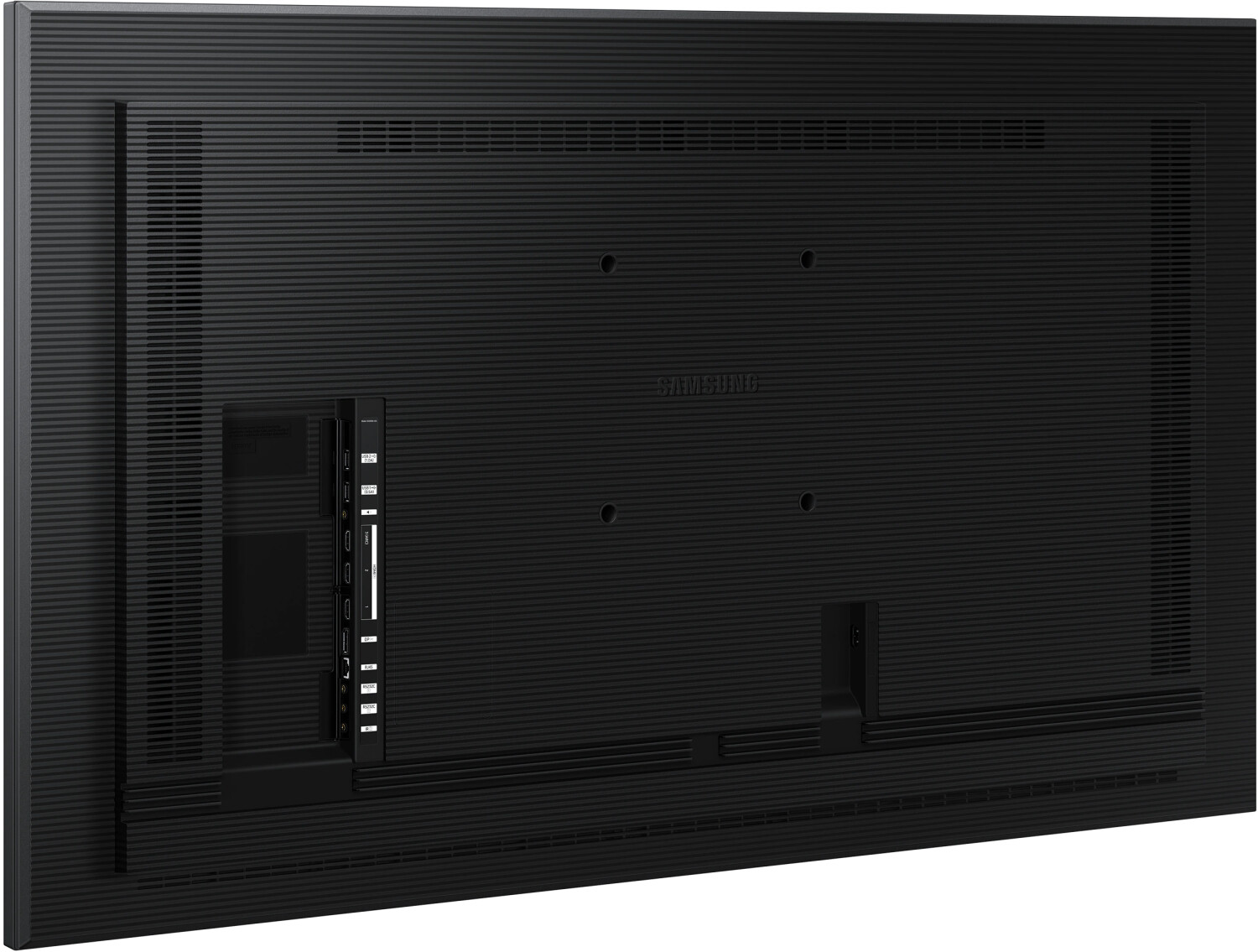 Samsung QH55B ab 1.040,00 € Preisvergleich bei idealo.de