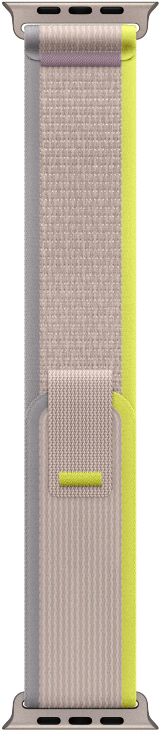 Apple Trail Loop Yellow/Beige M/L
