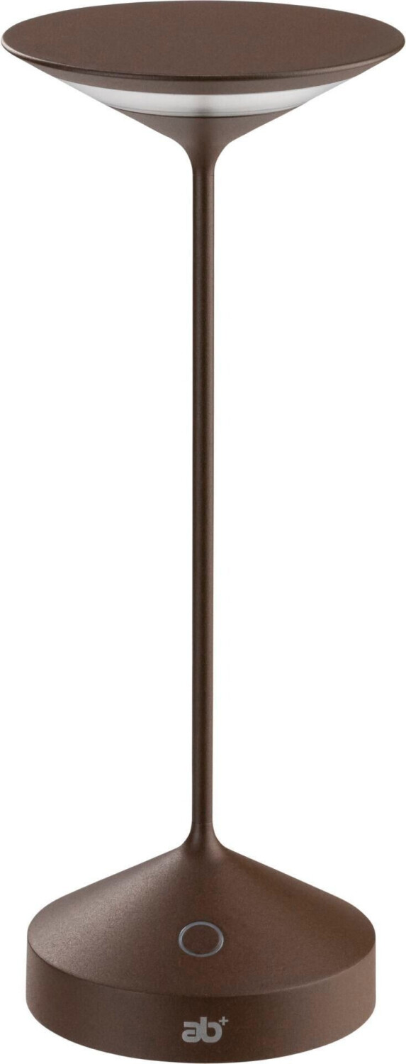 ab+ by Abert Tempo Portable Table Lamp