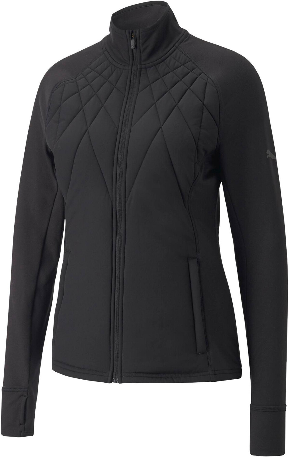 Puma CLOUDSPUN WRMLBL Women (522412) black