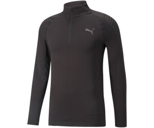 Puma training hotsell top