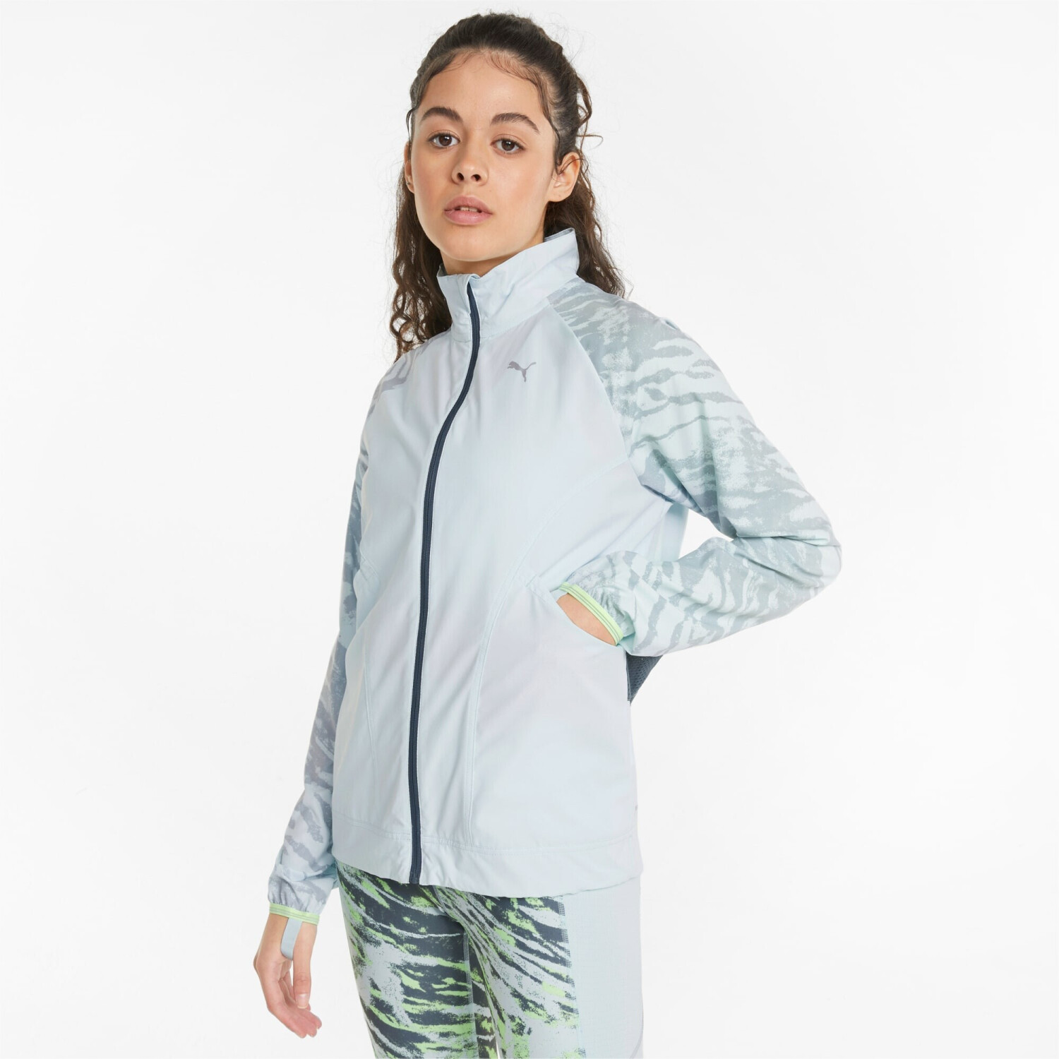 Puma Ultraweave S Marathon Women (521387) blue
