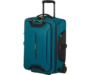Samsonite trolley backpack 2025