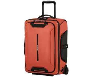 Samsonite Ecodiver Trolley Backpack 55 cm Black Friday 2025