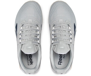 Reebok nano 2.0 hombre plata shop