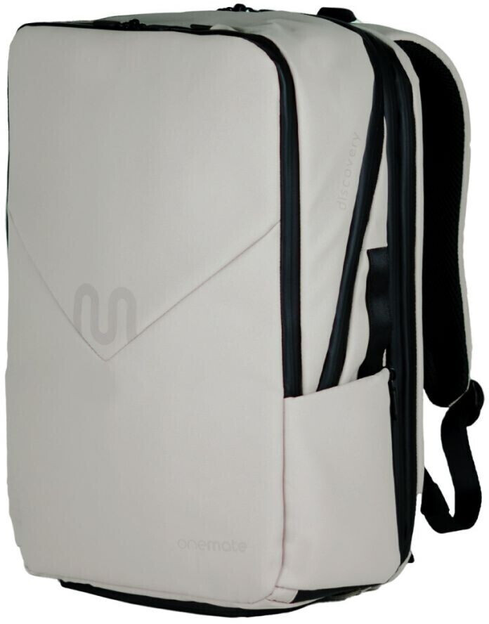 € ab (OMP0007) grey Preisvergleich Discovery 132,99 Backpack | bei onemate