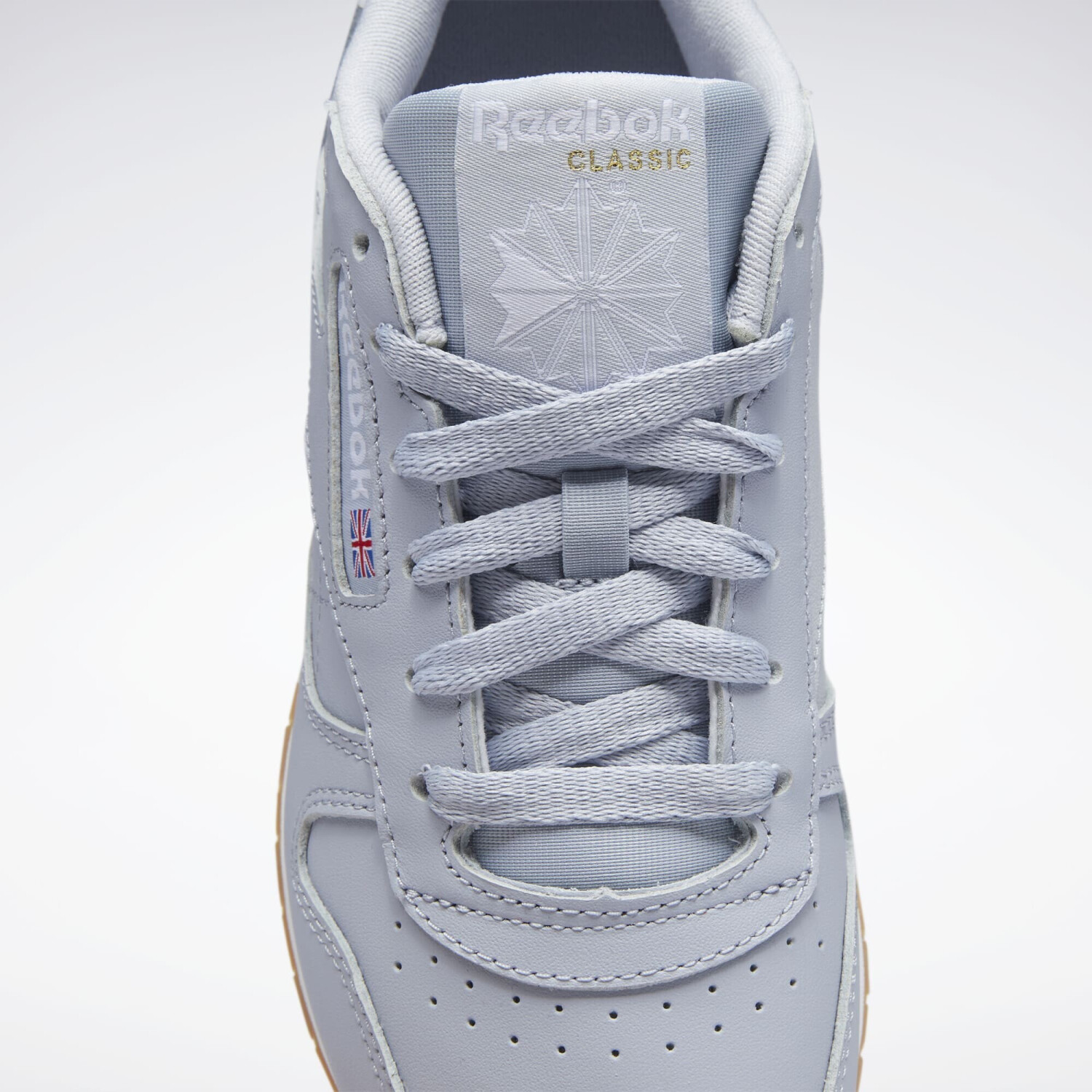 All grey reebok sales
