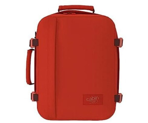 Cabin Zero Classic 28L Cabin Backpack CZ08 ab 35 67 Preisvergleich bei idealo
