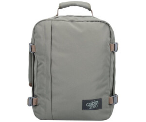Cabin Zero Classic 28L Cabin Backpack (CZ08) desde 45,40 €, Febrero 2024