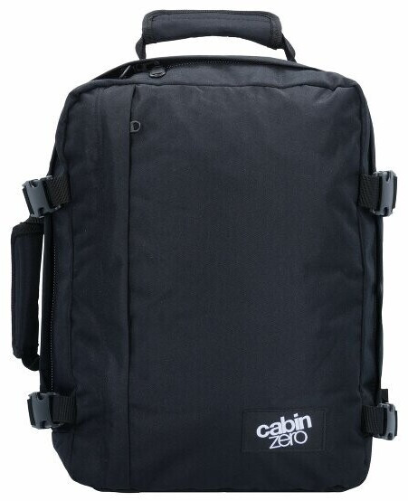 Cabin Zero Classic 28L Cabin Backpack (CZ08)