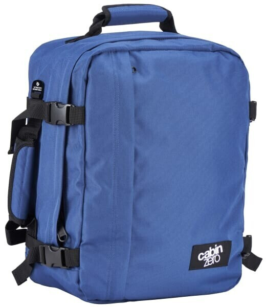Cabin Zero Classic 28L Cabin Backpack (CZ08) navy