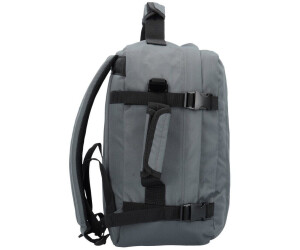 Classic Backpack & Rucksack - 28L Original Grey