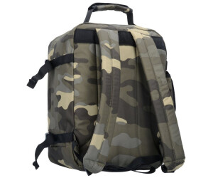 Classic Backpack 36L Urban Camo