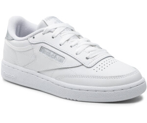 Reebok club c womens grey cheap