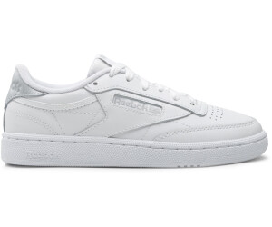 Reebok club c 85 deals womens grey