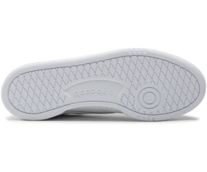 Reebok club c 85 womens silver deals