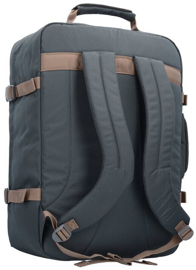 Cabin zero classic 44l store