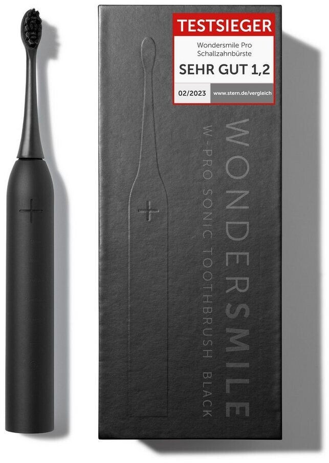 Wondersmile Pro Sonic Toothbrush