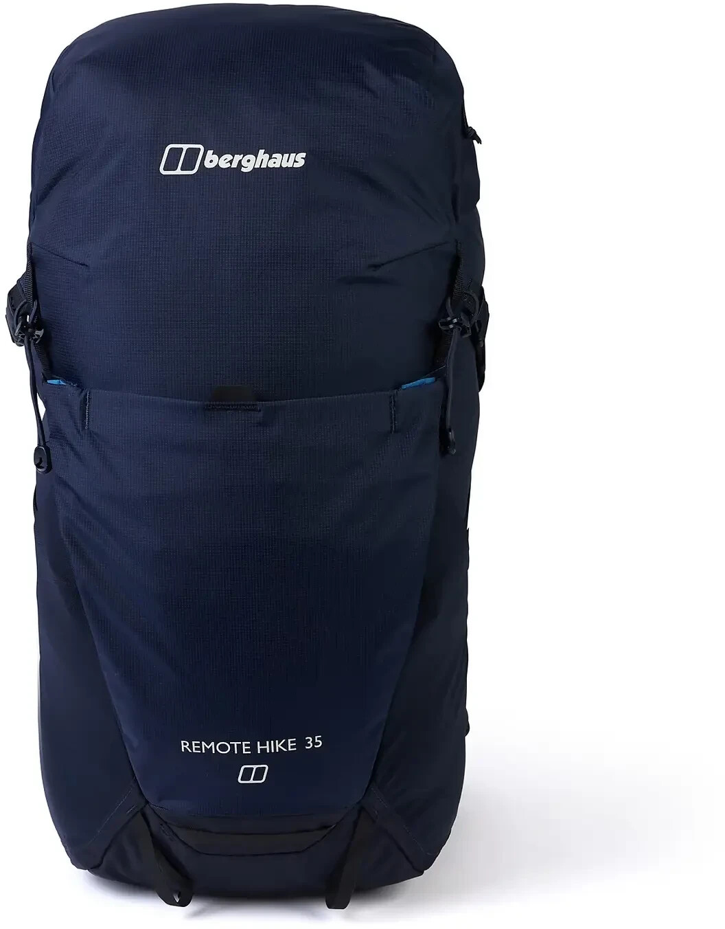 Berghaus remote 35 review hotsell