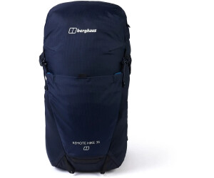 Berghaus Remote Hike 35 Backpack au meilleur prix sur idealo