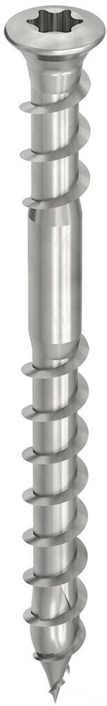 Heco TOPIX-plus 5 x 50 mm A2 200 pc. (61756)