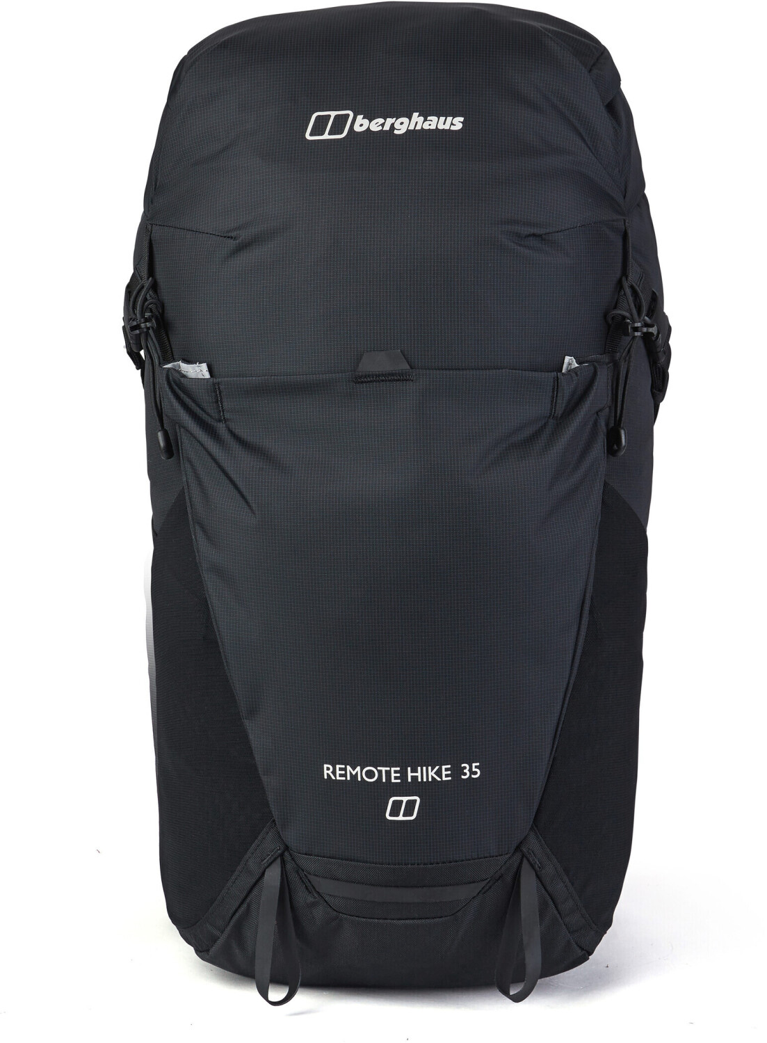 Berghaus Remote Hike 35 Backpack black