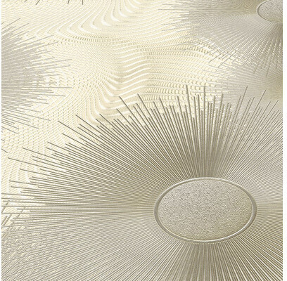 Erismann Elle Decoration | € (1019102) Kreise bei Preisvergleich 20,84 beige/gold ab