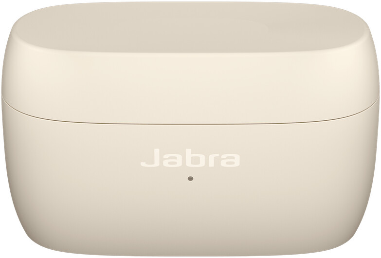 Jabra Elite 5 Goldbeige ab 79,99 € | Preisvergleich bei | In-Ear-Kopfhörer