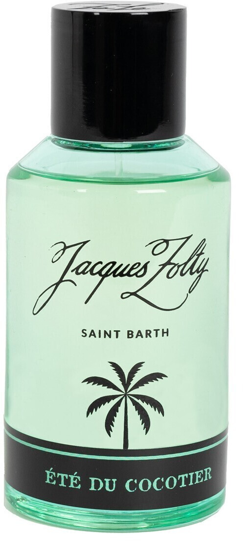 Jacques Zolty Été Du Cocotier Eau de Parfum (100ml)