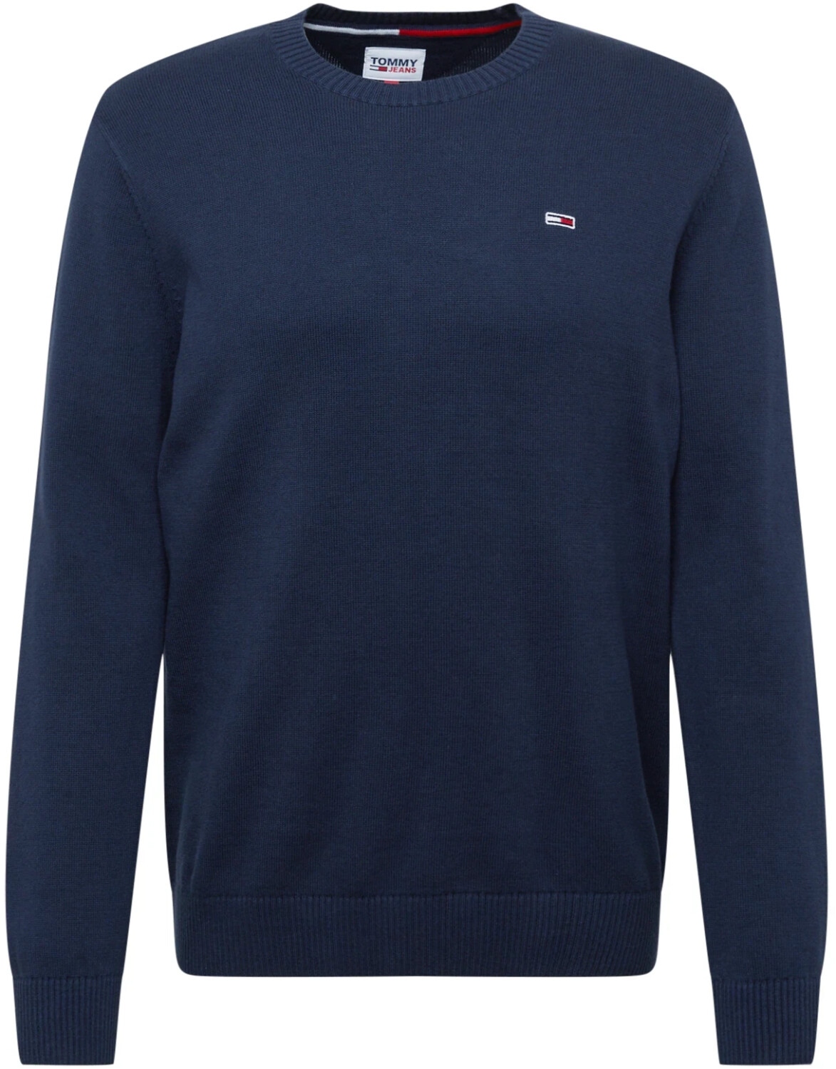 Tommy Hilfiger Essential Lightweight Jumper (DM0DM13273)