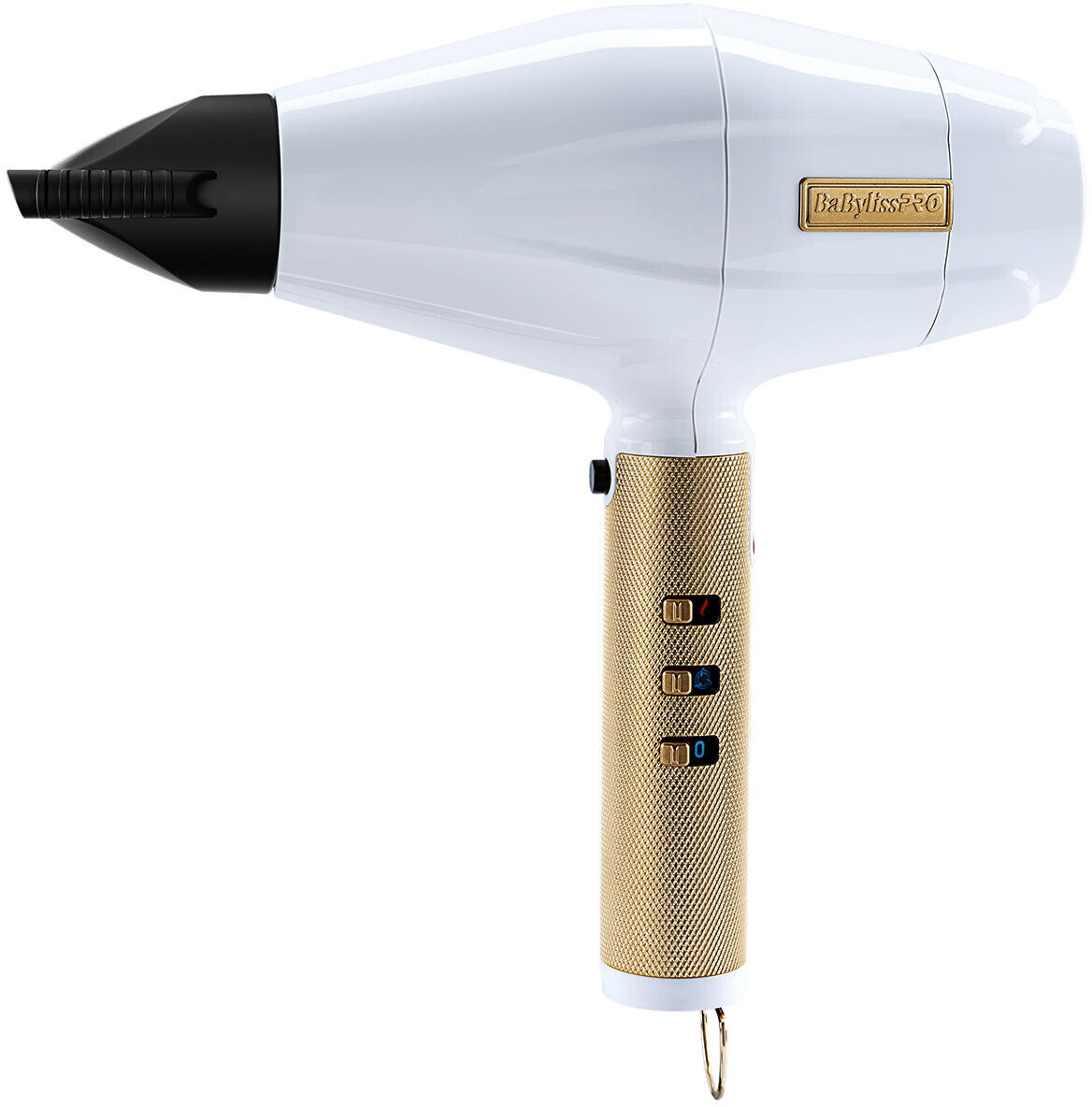 BaByliss Pro 4Artists White FX FXBDW1E
