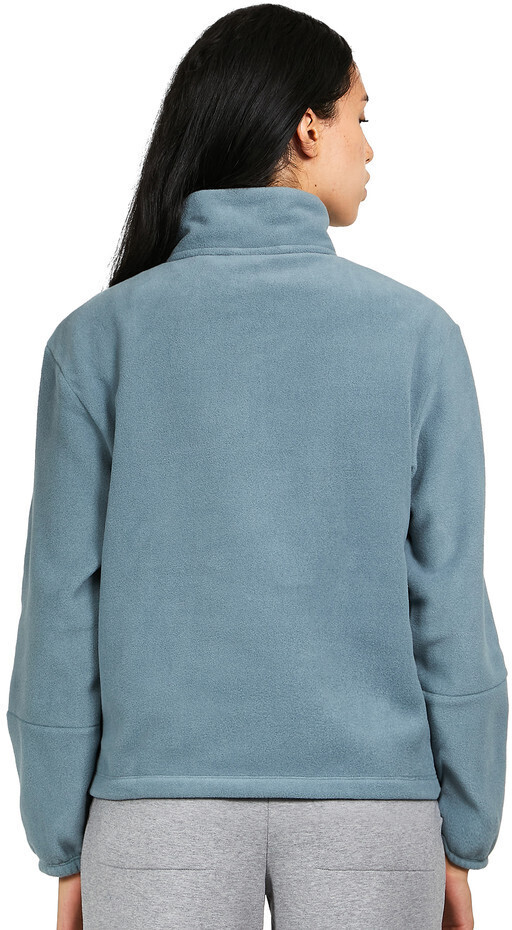 Patagonia Women's Microdini 1/2Zip Fleece Pullover (26260) plume grey ab 97,46