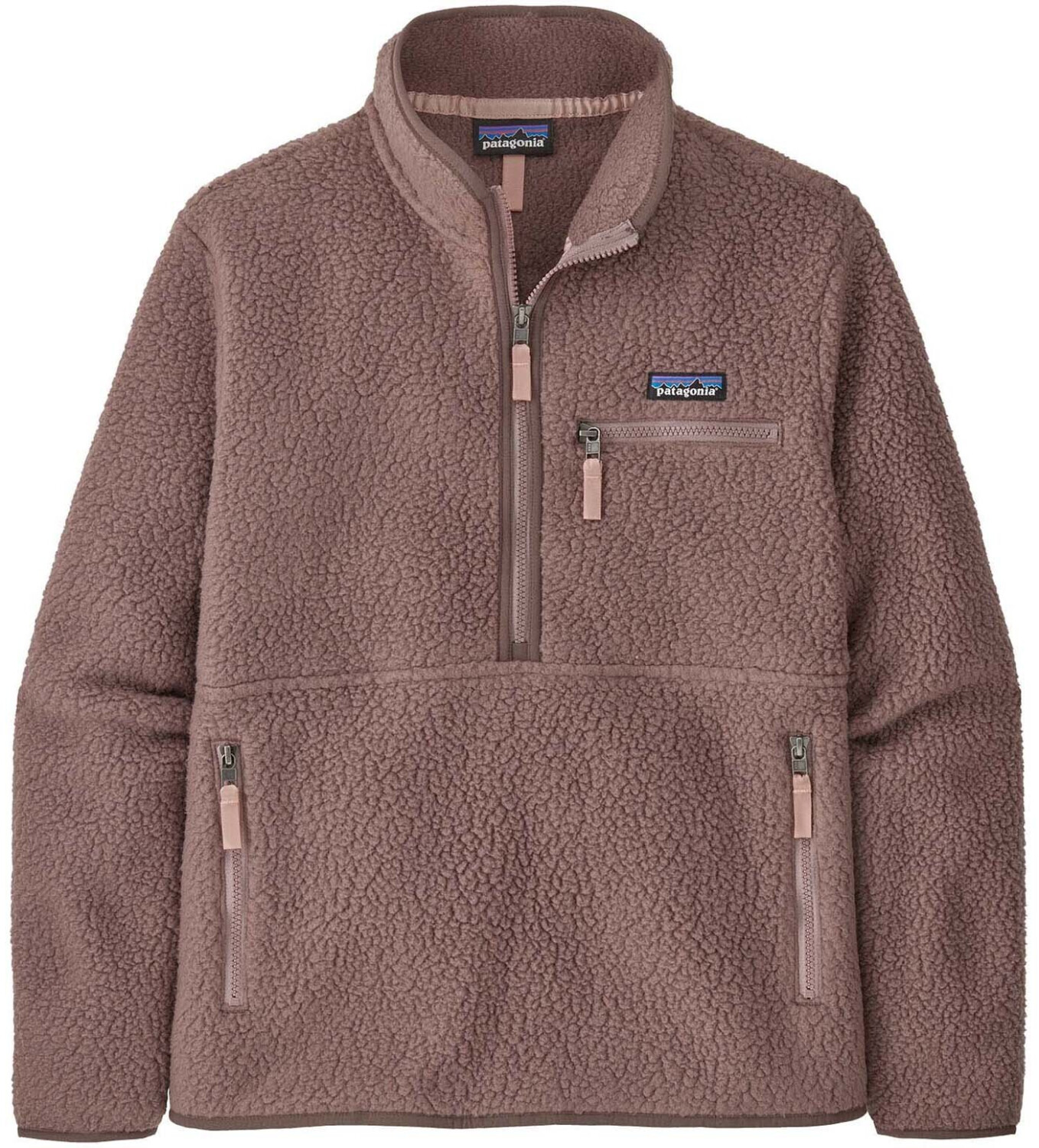 Patagonia retro pile fleece marsupial new arrivals