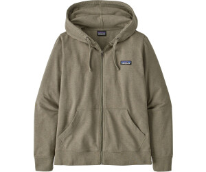 Patagonia Women's Ahnya Full-Zip Fleece Hoody au meilleur prix sur idealo.fr