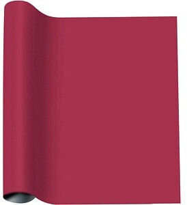 plottix SpeedFlex Aufbügelfolie Flex-Folie 32 x 50cm bordeaux Flex-Folie 32.0 x 50.0 cm 1 Rolle ( PL0701307 )