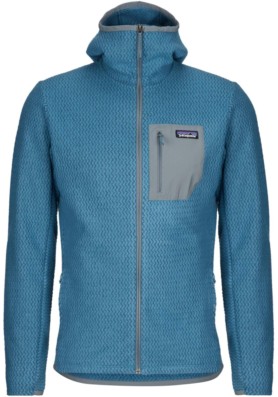 Patagonia men's full zip 2025
