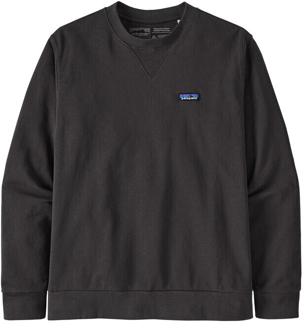 Patagonia Regenerative Organic Certified Cotton Crewneck Sweatshirt 26346 ab 60 00 Preisvergleich bei idealo